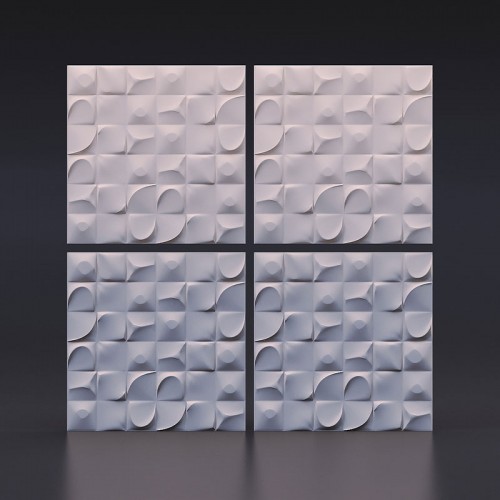 Модель 066 Песочные города